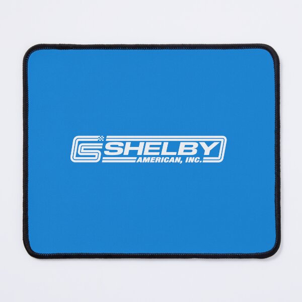 Item preview, SHELBY AMERICAN SIGN designed and sold by Aspretto.