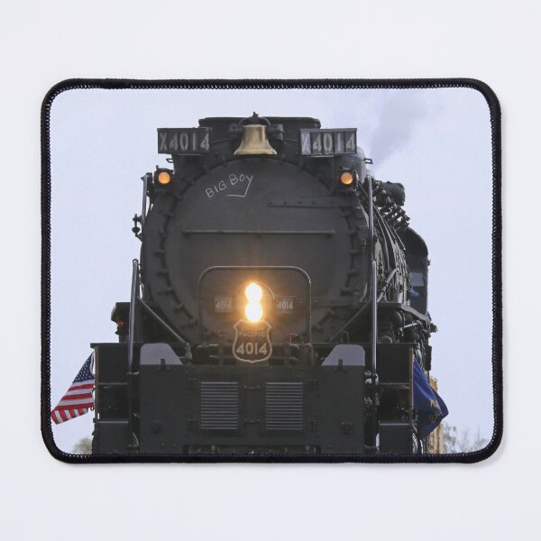 Item preview, Big Boy 4014 10-19-2024 designed and sold by ROBERTDBROZEK.
