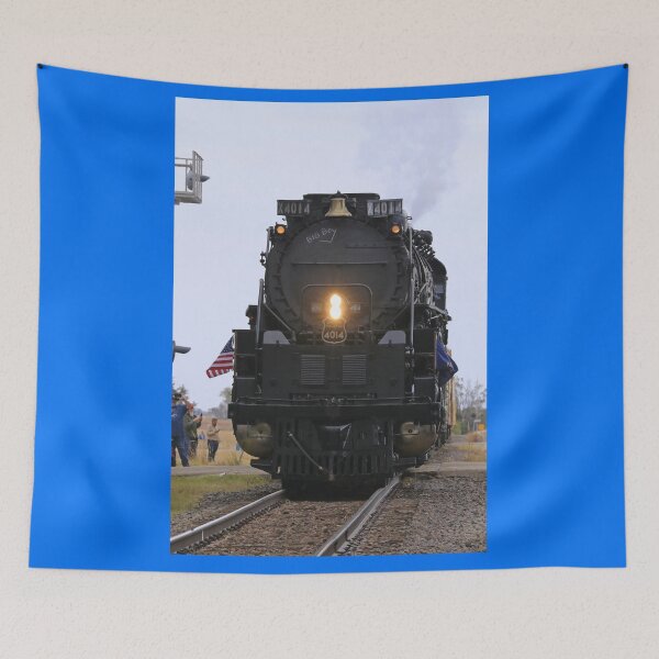 Item preview, Big Boy 4014 10-19-2024 designed and sold by ROBERTDBROZEK.