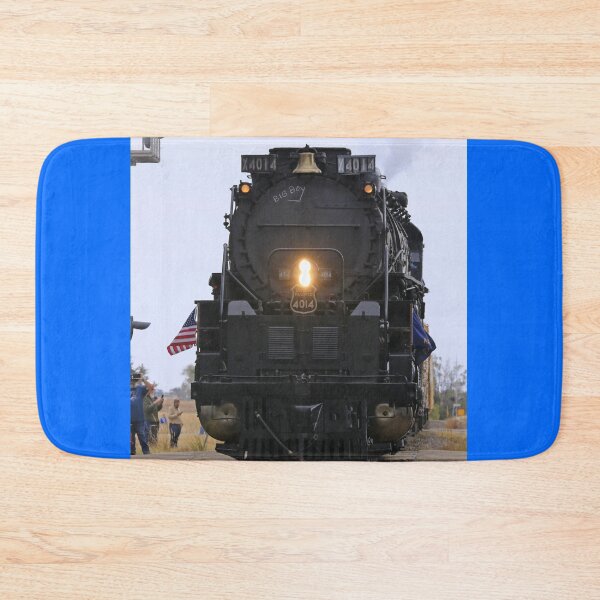 Item preview, Big Boy 4014 10-19-2024 designed and sold by ROBERTDBROZEK.