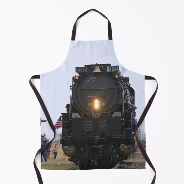 Item preview, Big Boy 4014 10-19-2024 designed and sold by ROBERTDBROZEK.