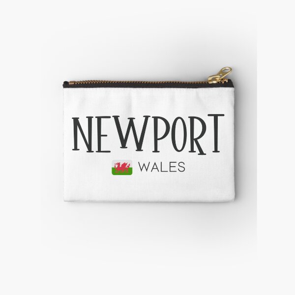 Item preview, Newport - Wales  designed and sold by StudioRedKoala.