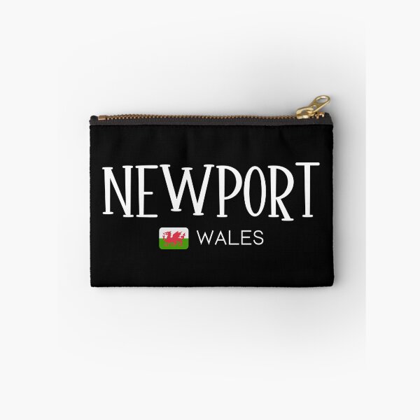 Item preview, Newport - Wales  designed and sold by StudioRedKoala.