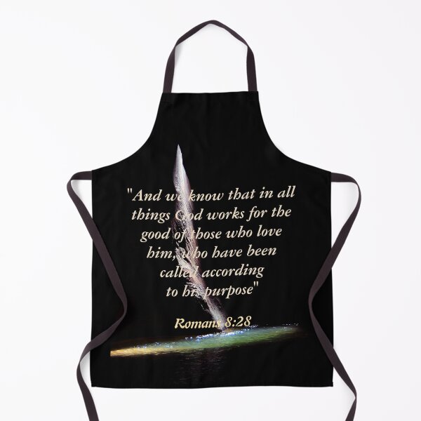 Item preview, Romans 8:28 designed and sold by My Photo Shop.