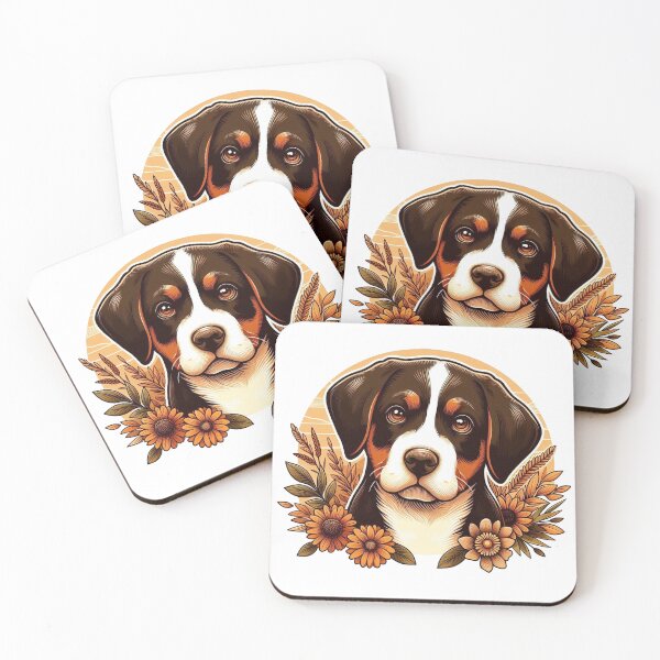 Item preview, Greater swiss mountain dog  designed and sold by ChrisCandle.