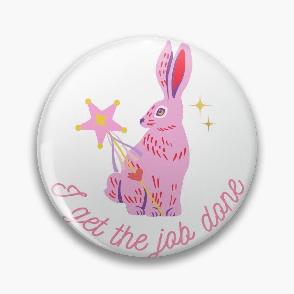 Item preview, Chappell Roan I Get The Job Done The Giver designed and sold by TShirtTiger.