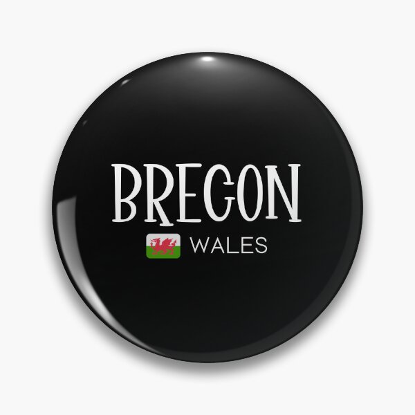 Item preview, Brecon - Wales  designed and sold by StudioRedKoala.
