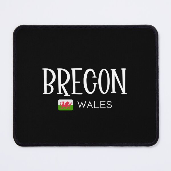 Item preview, Brecon - Wales  designed and sold by StudioRedKoala.
