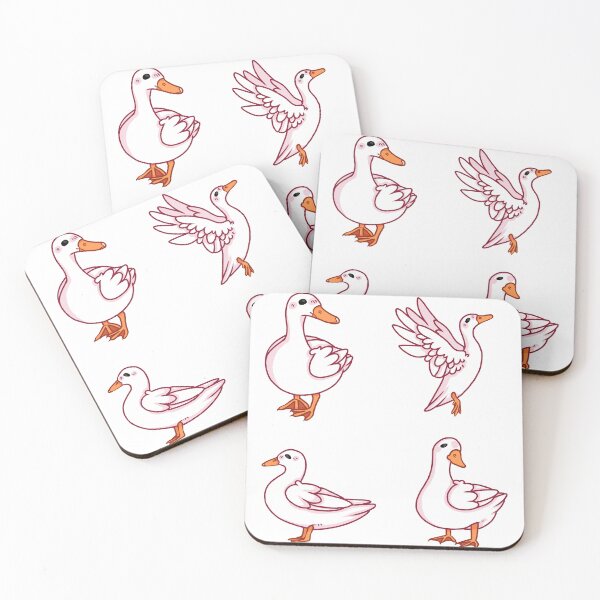 Item preview, Duck Pack designed and sold by Nashi._.Murko.