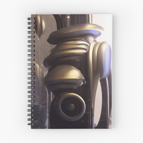 Item preview, Clarinet Photographic Abstract Visual ASMR Art designed and sold by NickWhittleArt.
