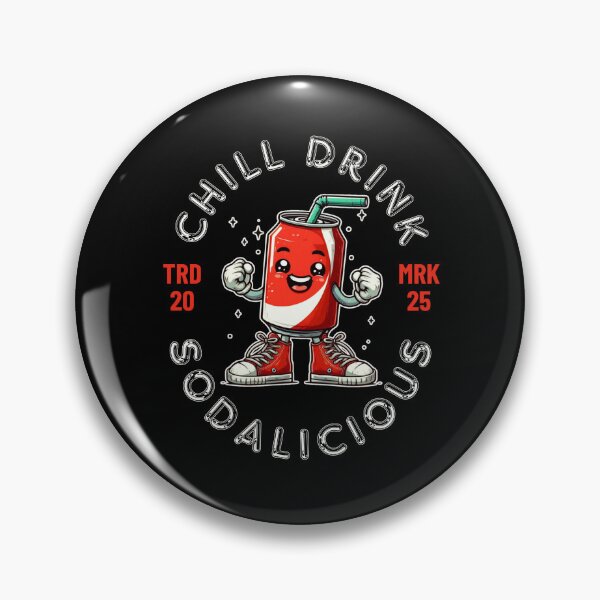 Item preview, Chill drink designed and sold by Peerless-Prime.