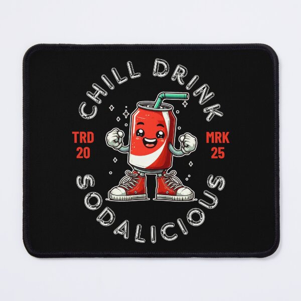 Item preview, Chill drink designed and sold by Peerless-Prime.
