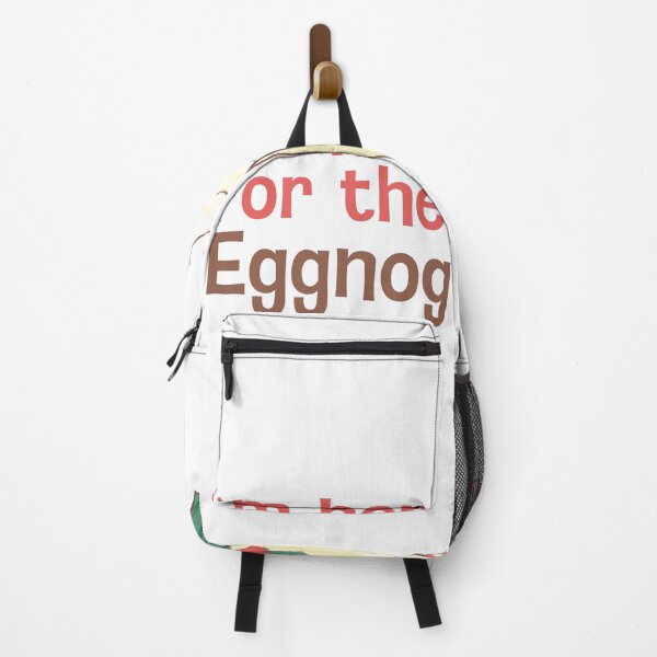 Item preview, Here for the Eggnog designed and sold by papermintstudio.