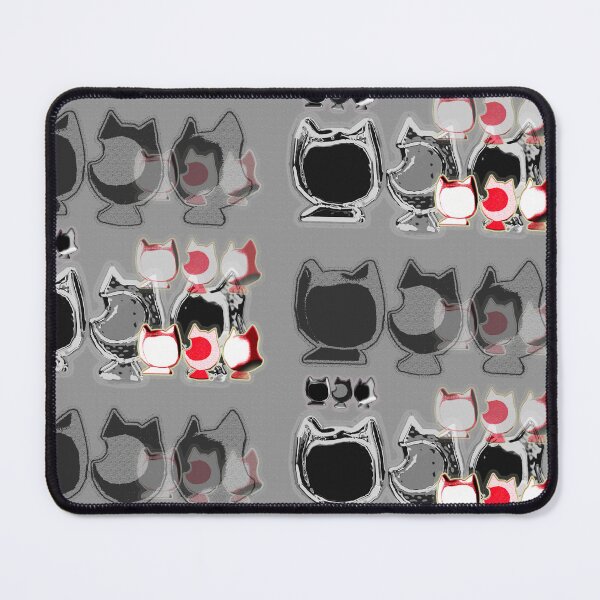 Item preview, pop chair "cat" designed and sold by pali0o.