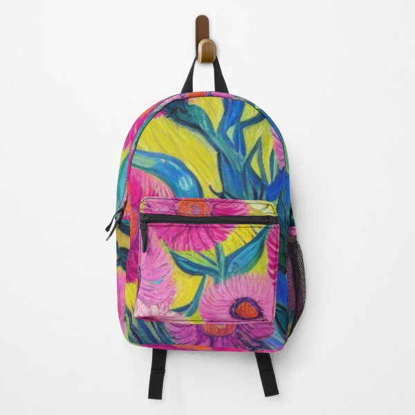 Item preview, Pink asters designed and sold by ArtKseniia.