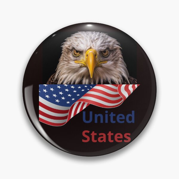 Item preview, UNITED STATES designed and sold by Tadeusz1.