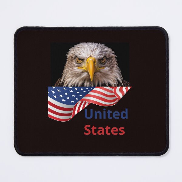 Item preview, UNITED STATES designed and sold by Tadeusz1.