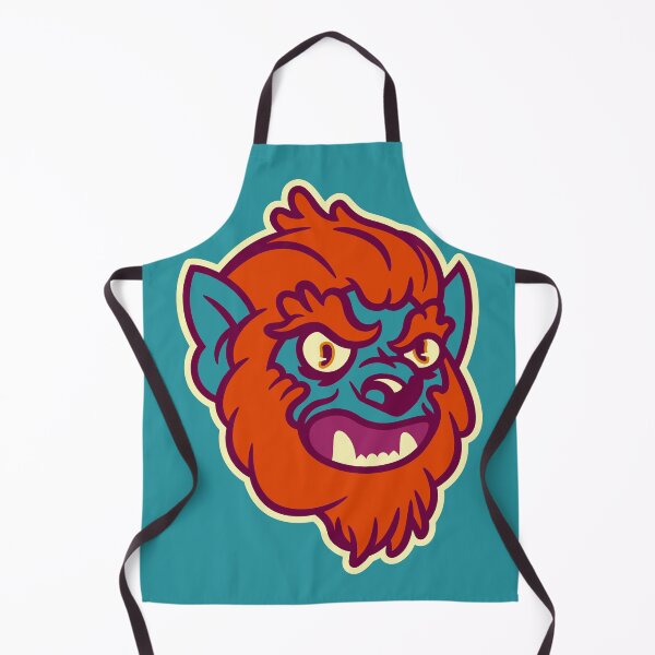 Item preview, The Howler designed and sold by kylewright.