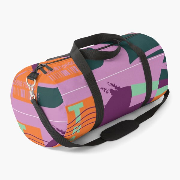 Item preview, Transport motivation pop art designed and sold by Paintbase.