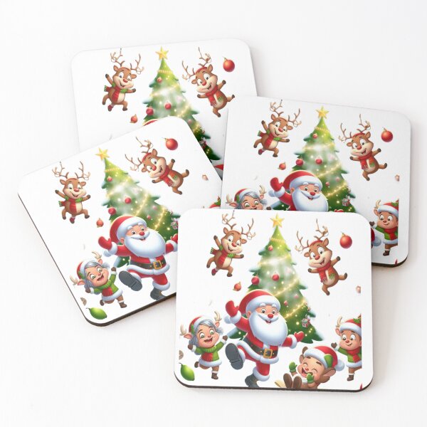 Item preview, Christmas Time designed and sold by Hungraders.