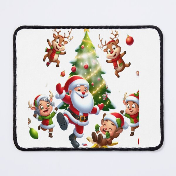 Item preview, Christmas Time designed and sold by Hungraders.