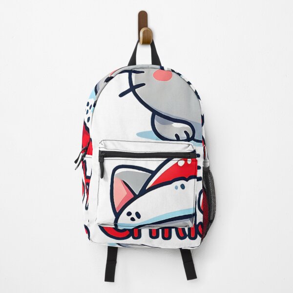 Item preview, A Purr-fect Christmas! Bringing joy and whiskers to the holidays! designed and sold by VibePrintStudio.
