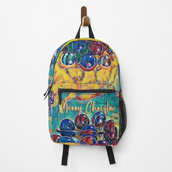 Item preview, Happy New Summer and Christmas 2025 designed and sold by PinkishGlasses.