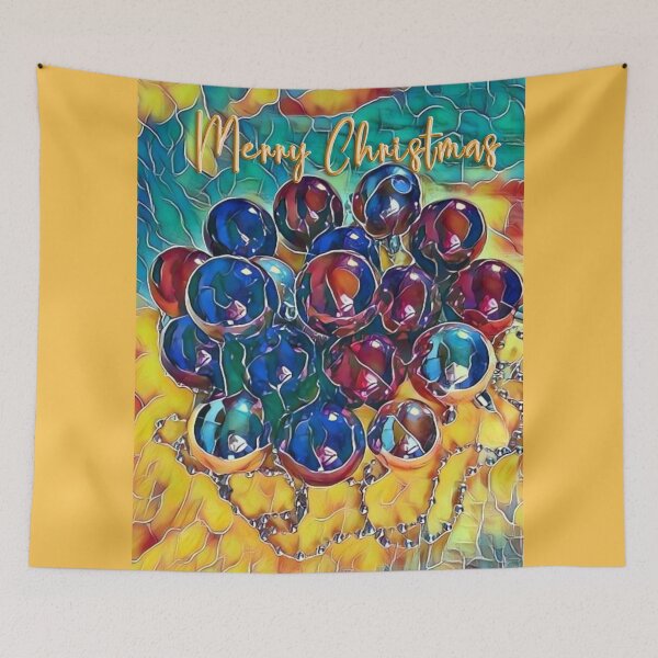 Item preview, Happy New Summer and Christmas 2025 designed and sold by PinkishGlasses.