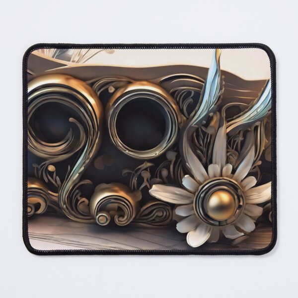 Item preview, Naturalistic Clarinet Art (Pearl) designed and sold by NickWhittleArt.