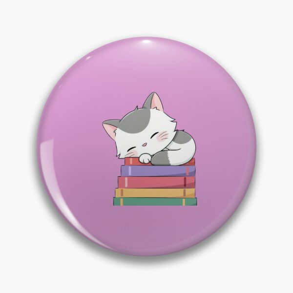 Item preview, Un gatito designed and sold by InRozaria.