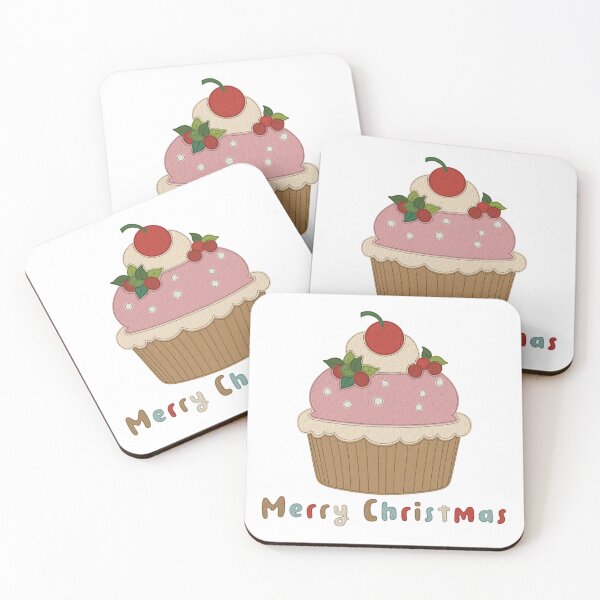 Item preview, Christmas Dessert designed and sold by love4darts.