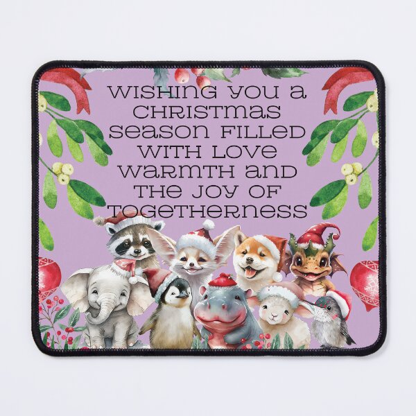 Item preview, Christmas Blessing XM11 designed and sold by HappyHavenStu.