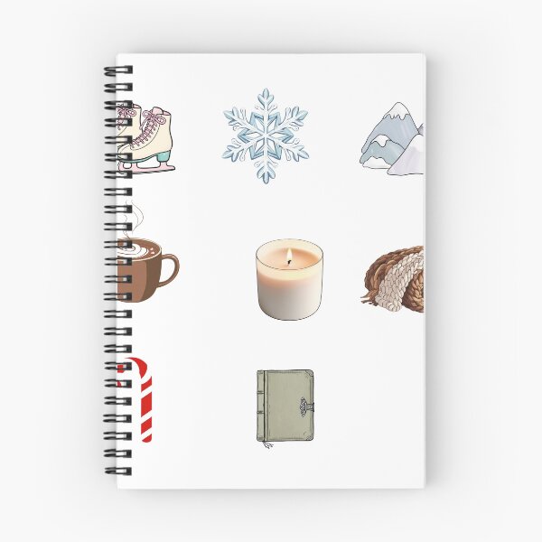 Item preview, Winter designed and sold by ChifaeT.