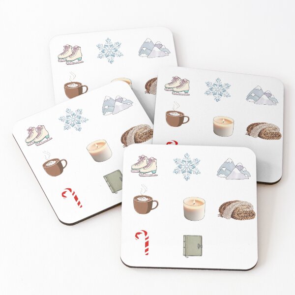Item preview, Winter designed and sold by ChifaeT.