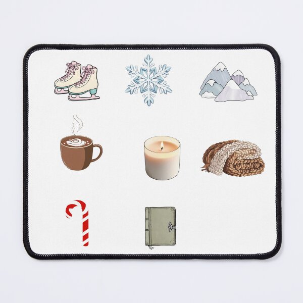 Item preview, Winter designed and sold by ChifaeT.