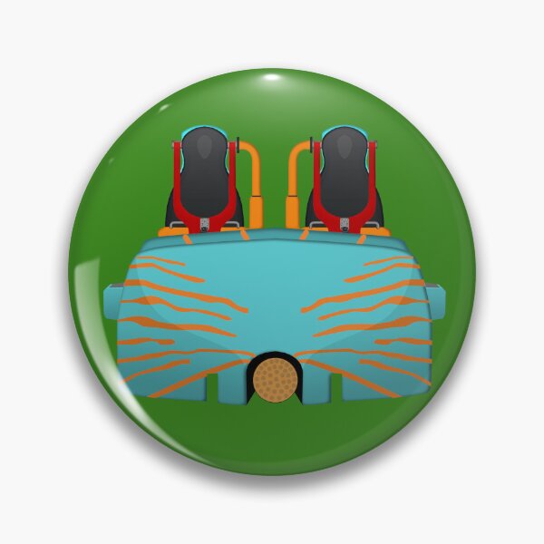 Item preview, Kingda ka train (teal) designed and sold by Estop.