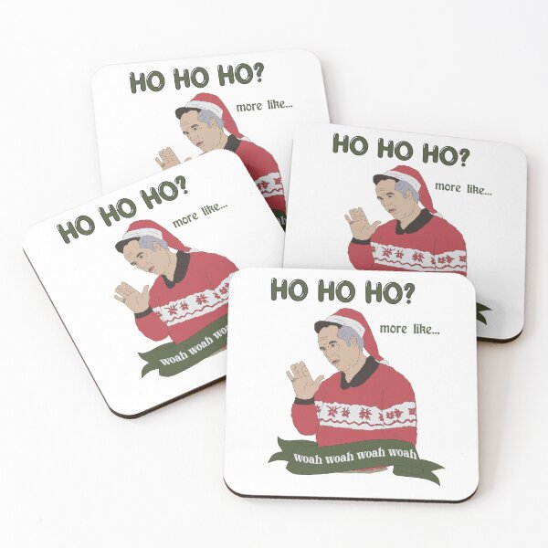 Item preview, Pauly Walnuts Sopranos Christmas  designed and sold by Anabel Kane.