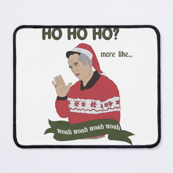 Item preview, Pauly Walnuts Sopranos Christmas designed and sold by Anabel Kane.