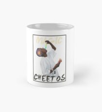 MAGIC CHEETOS. Mug