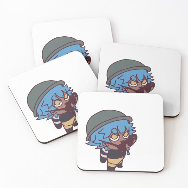 Item preview, isha designed and sold by Ketchup-Trash.