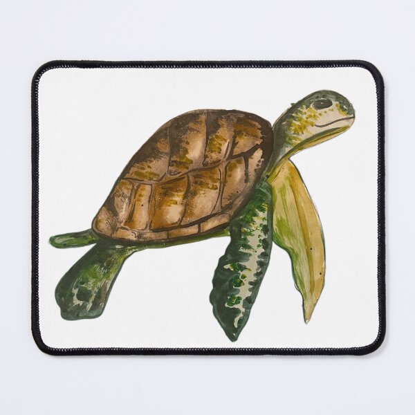 Item preview, Turtle Honu designed and sold by Galianoartist.