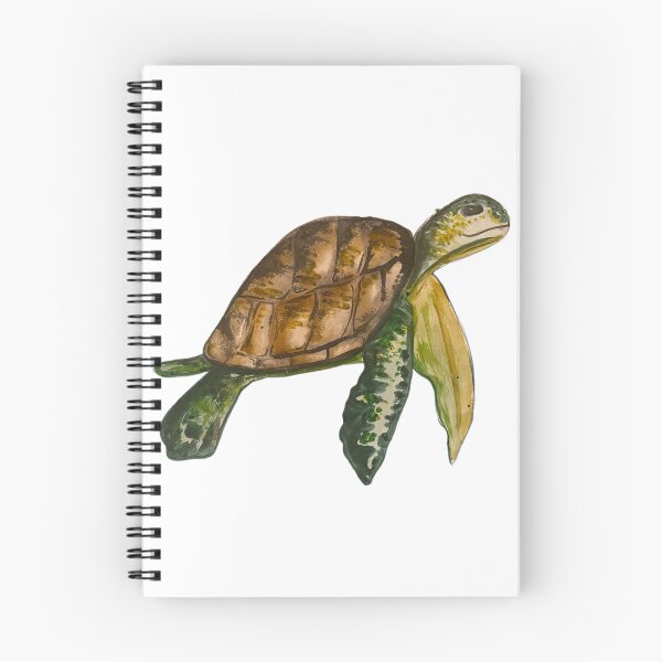 Item preview, Turtle Honu  designed and sold by Galianoartist.