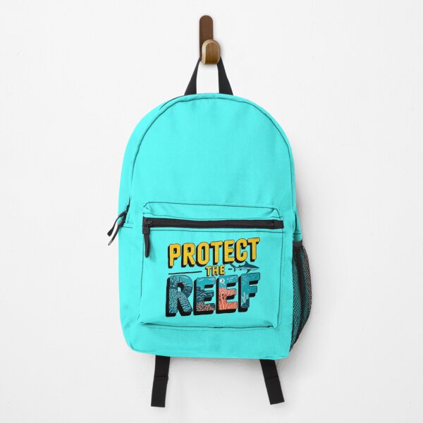 Item preview, Protect The Reef designed and sold by Amanda's Factory.