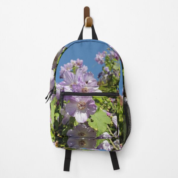 Item preview, Purple flower blossom designed and sold by pinkal.