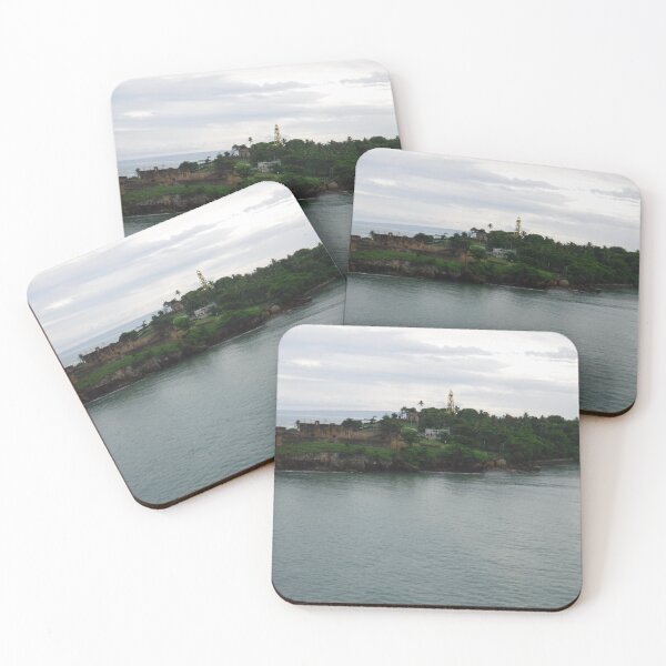 Item preview, Island designed and sold by GloriaGranat.