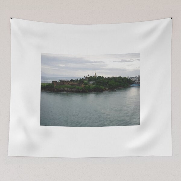 Item preview, Island designed and sold by GloriaGranat.