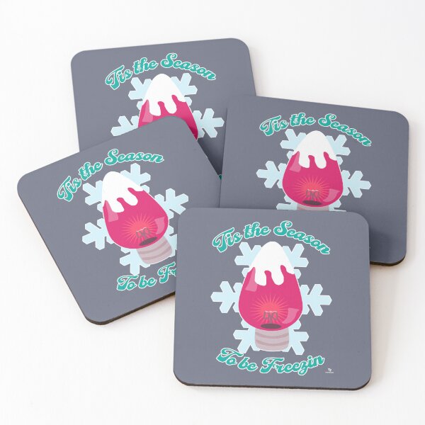 Item preview, Tis Season for Freezin Christmas Humor  designed and sold by mytshirtfort.
