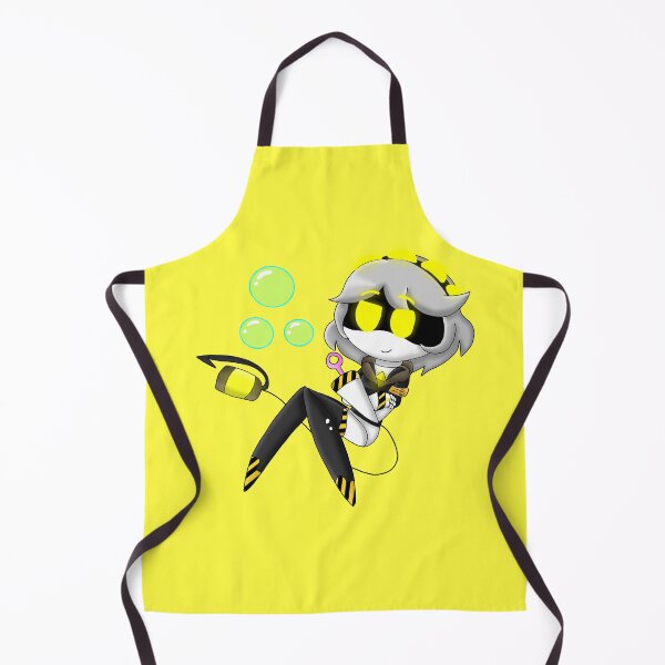 Item preview, Serial Designation V  designed and sold by VioletMoonAnimation.