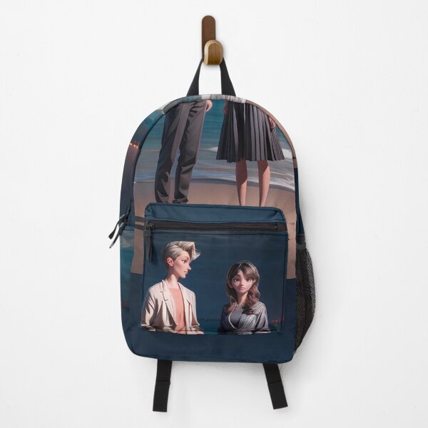 Item preview, Couple on beach designed and sold by Classy-Artist.