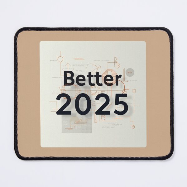 Item preview, Better Me – 2025 designed and sold by SignumShop.